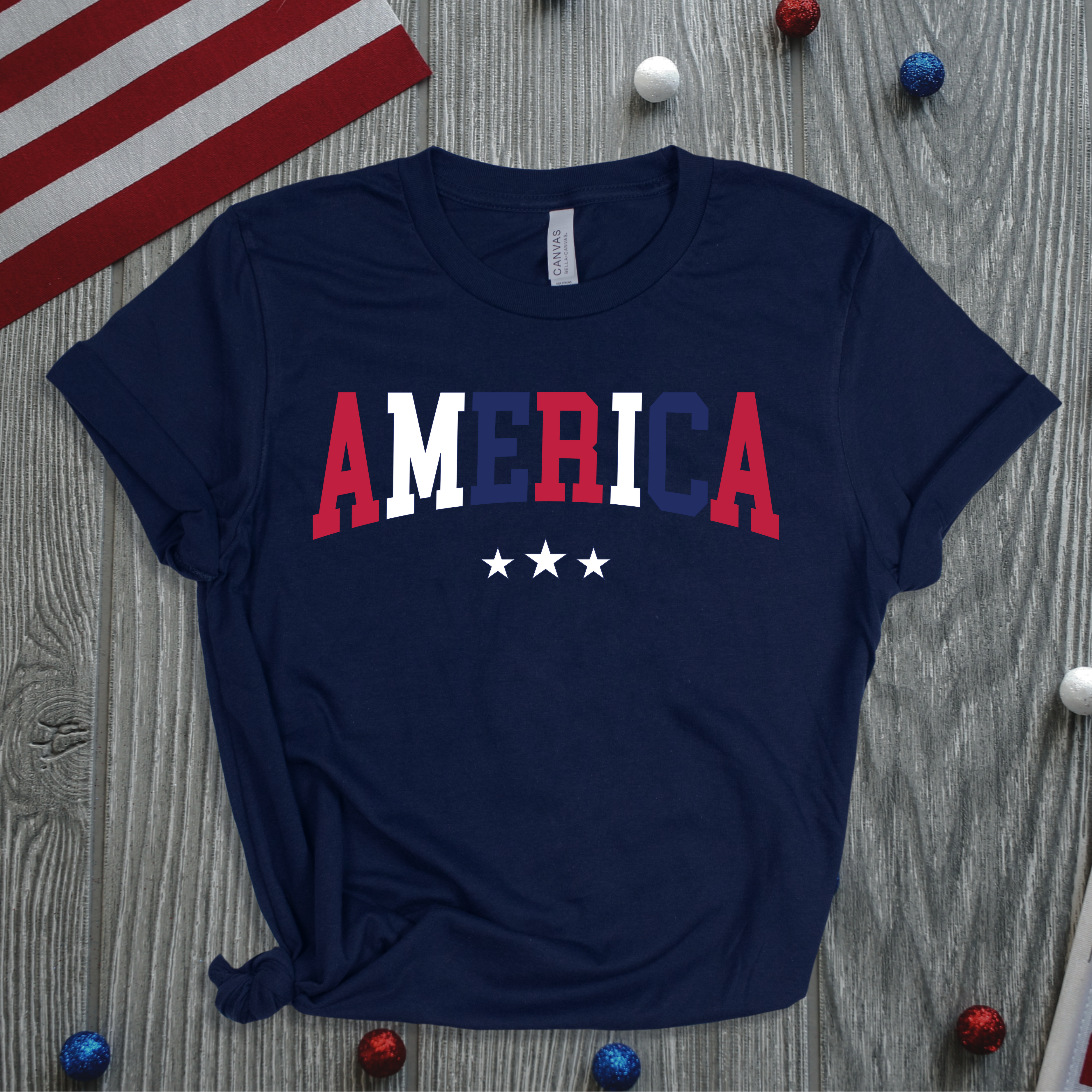 "America"