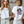 Load image into Gallery viewer, USA American Woman soft style shirt
