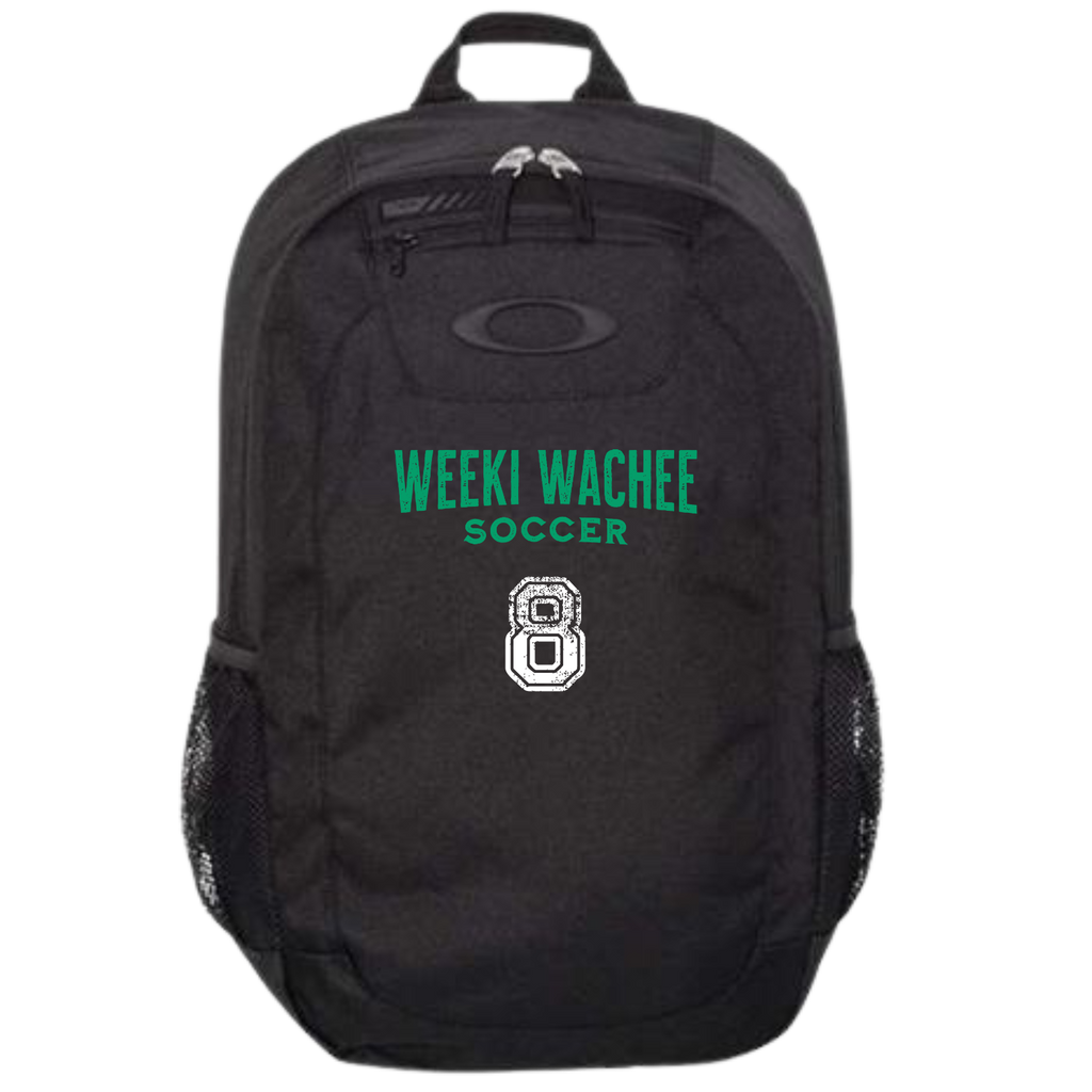 Weeki Wachee Warm Up Package