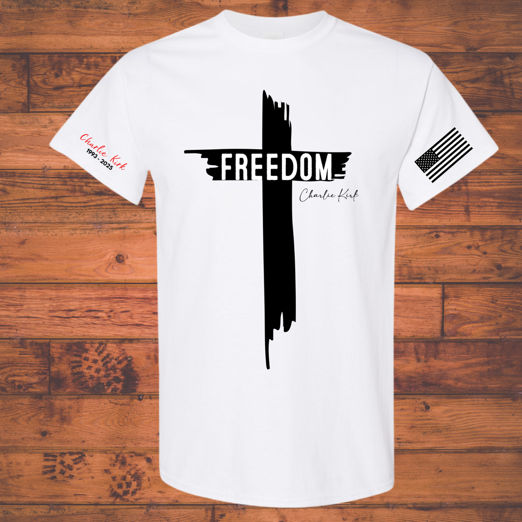 Freedom Cross