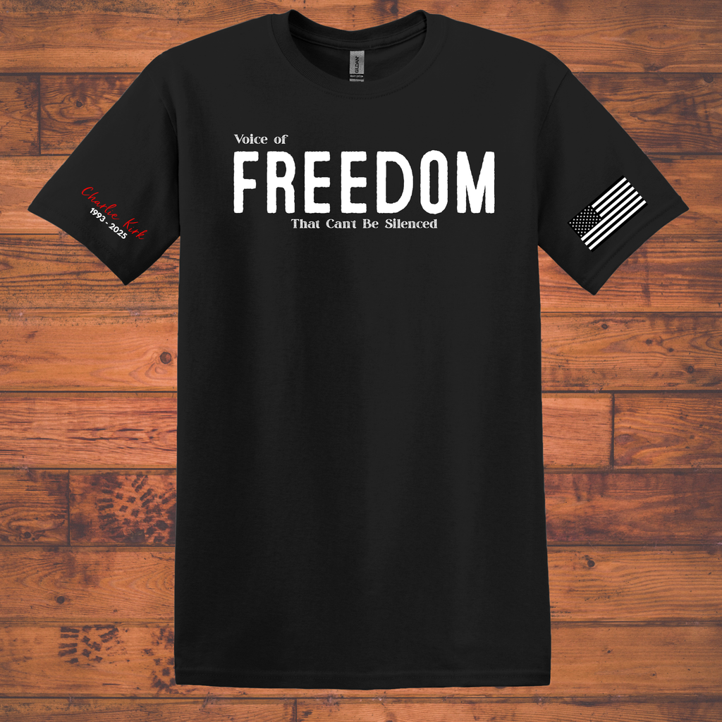 Voice of Freedom
