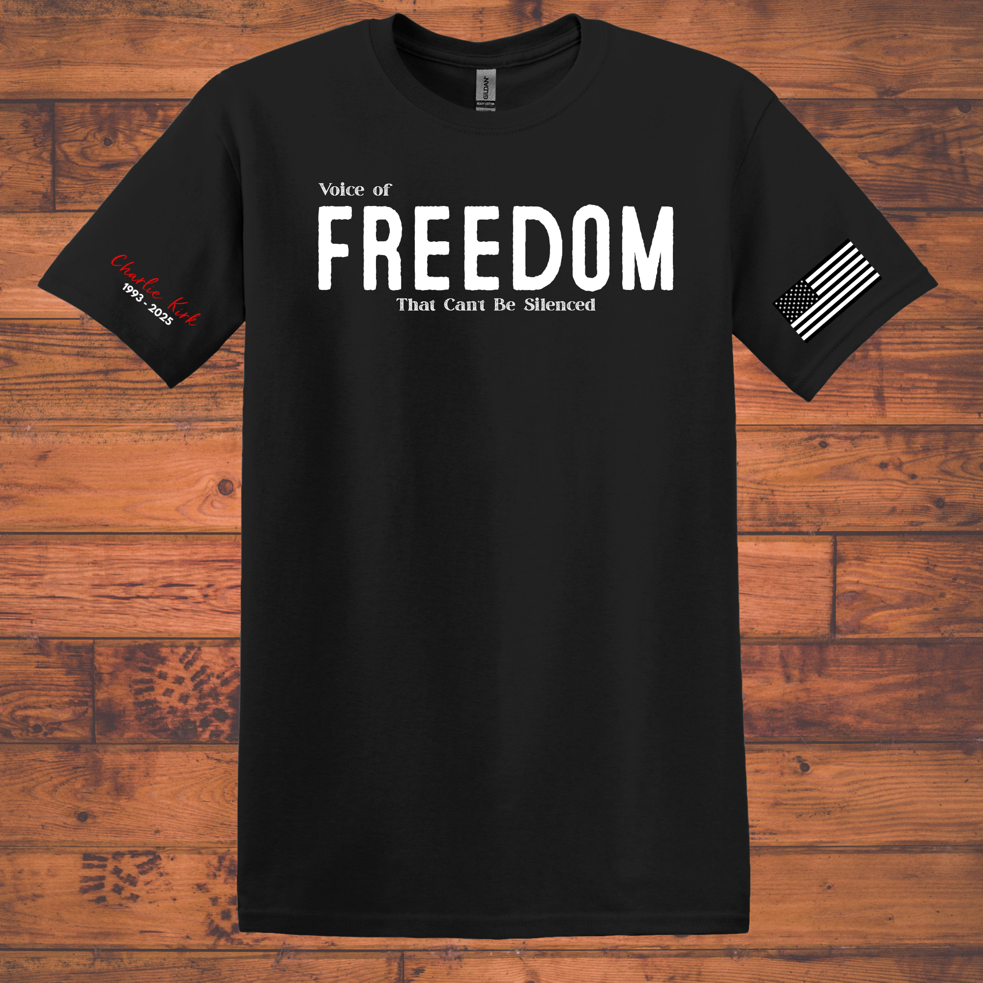 Voice of Freedom