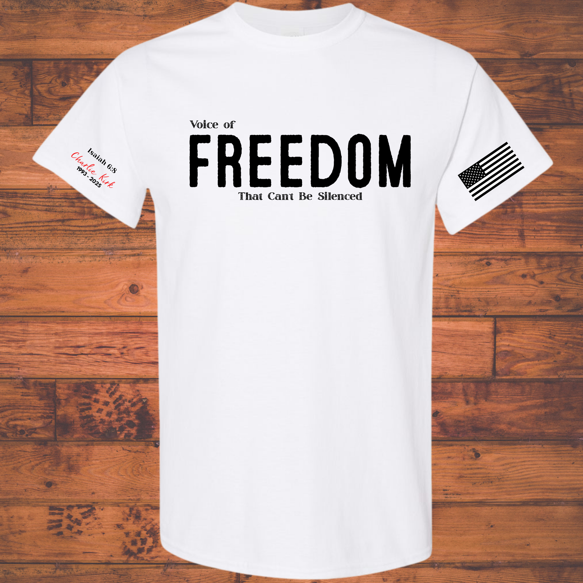 Voice of Freedom
